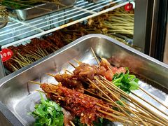 -三番火辣串串香(总店)