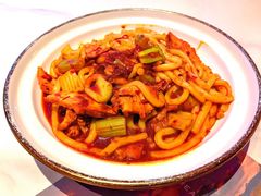 -阿娜尔·新疆菜(宜家荟聚中心店)