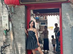 -大槐树烤肉馆(美术馆店)
