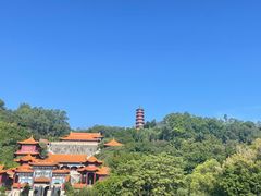 -南沙天后宫景区