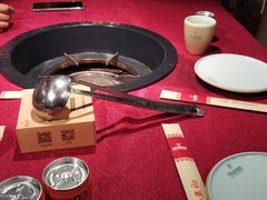 -蓉城老妈火锅(双林路店)