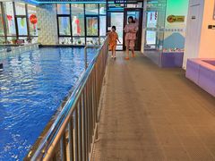-北京海德酒店温泉