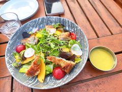 -MR.ROCKY洛奇先生·西餐&酒吧(琶醍店)