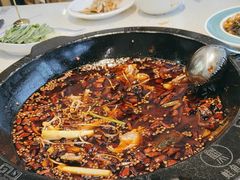 -蛙鱼潭美蛙鱼头火锅(解放碑瑞富广场店)
