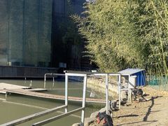 -春晖园度假酒店温泉