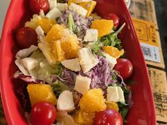 -Cafe Alice咖啡爱丽丝(奥城店)