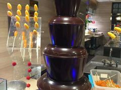 -舜和巴西烤肉餐厅(舜和国际店)