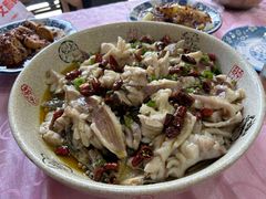 -蜀膳坊(洪公祠小区店)