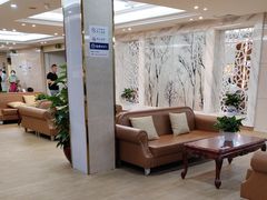 -美年大健康体检(天河东路分院)
