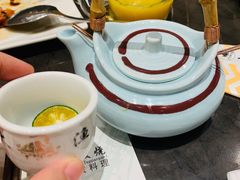-大渔铁板烧(东城店)