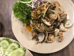 -Thai Market Restaurant( 04 Tran Quoc Toan)