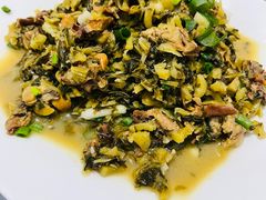 雪菜蚌肉-妈妈的小作坊(陈家镇店)