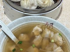 -笑云开汤包店(网巾市店)