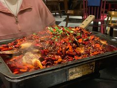 -江边城外烤全鱼(方庄时代购物中心店)
