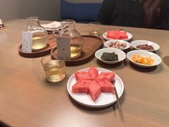 -隐溪茶馆(金虹桥店)