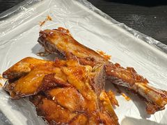 -赵元章肉骨烧(山塘街店)