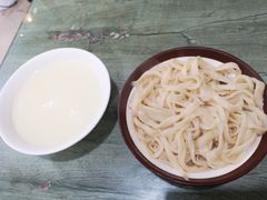 小马虎面-清真马虎面馆(西七路店)