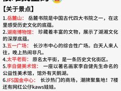 -黄兴南路步行商业街