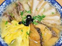 -得意楼蒸菜馆