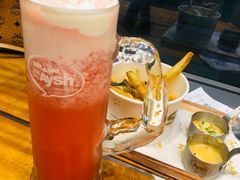 -艾薯夫妇Aysh(红山店)