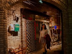 门面-和平菓局(王府井店)