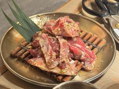 -西塔老太太泥炉烤肉(温州首店万象城黑金店)