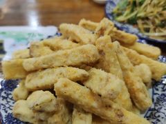 -老东北菜馆(北泰禾店)