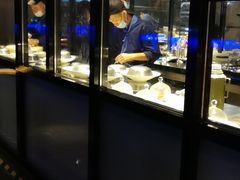 -三利音·东方司宴(外滩店)