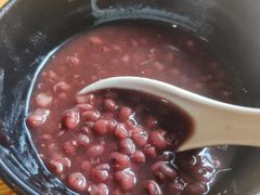 绿豆沙-螺蛳粉先生(蓟门桥店)