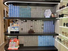 -博士眼镜·President总统(宝安海雅缤纷城店)