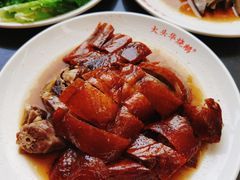 -黄连大头华烧鹅店(大良店)