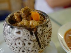 -华梅西餐厅(哈尔滨中央大街店)