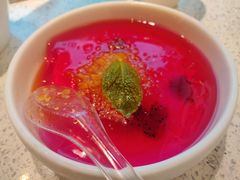 眉山冰粉-老佛爷铜炉蛙锅(海岸城店)