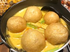 -十二舍·湯物素煮(江泰潤政店)