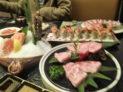 -樱嘢·炭火烧肉(惠南店)