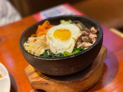 -鑫日千里马朝鲜族小馆(总店)