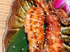 -丸藏和牛烧肉专门店(园区师惠坊店)