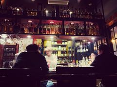 -DM Distiller & Mixologist Whisky Cocktail Bar