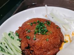 -鑫小城故事·藕汤·家常菜(台北一路总店)