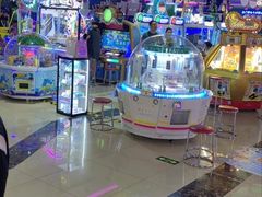 -大玩家(万达广场大连甘井子店)