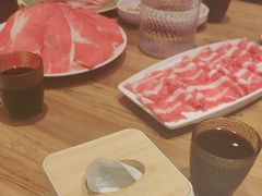 -朴都老北京紫铜火锅(荣成九龙城店)