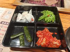 -千寻烧肉(政务区店)