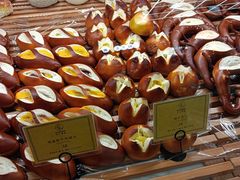-安上烘焙 ENCHANTE(世纪汇店)