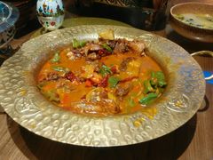 -北疆饭店(大运河博物馆宝龙店)