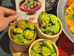 -翡翠鸟精品泰国菜(北辰财富中心店)