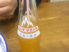 -刘信牛羊肉小炒泡馍(回民街店)