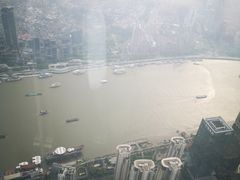 -上海中心大厦