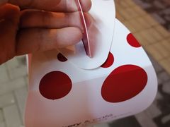 -85度C(上海茶陵北路店)