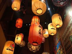 大堂-醉三巡酒馆(浑南店)