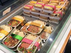 -酵種麦田(山师店)